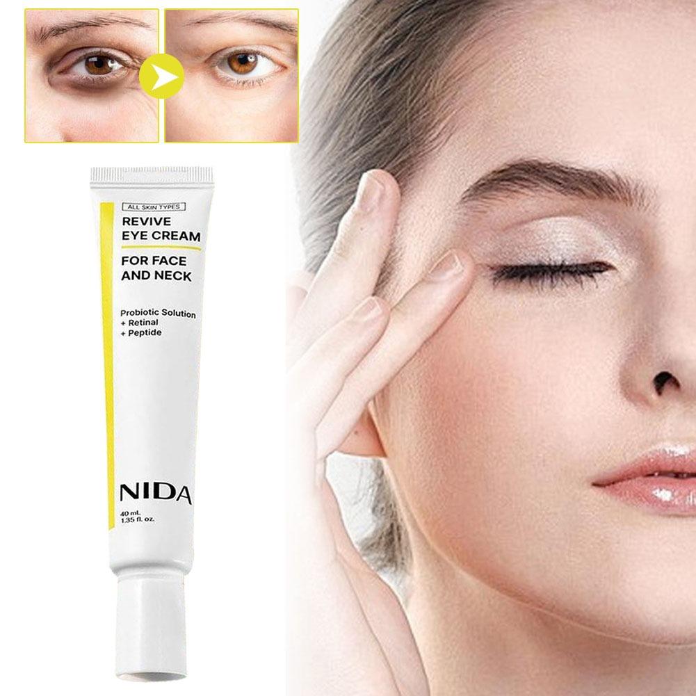 Korea NIDA Moisturizing Ultima - Ceramide Moisturizer ulasan dan harga