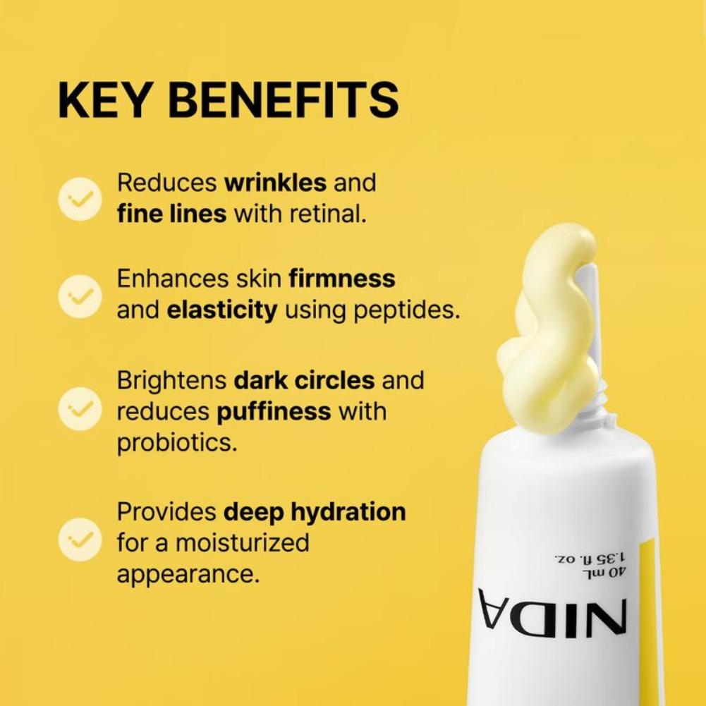 Korea NIDA Moisturizing Ultima - Ceramide Moisturizer ulasan dan harga