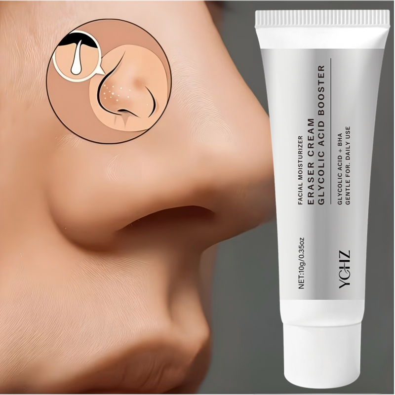 Moisturizing Gel Cream Contain - Skincare Salicylic Acid ulasan dan harga