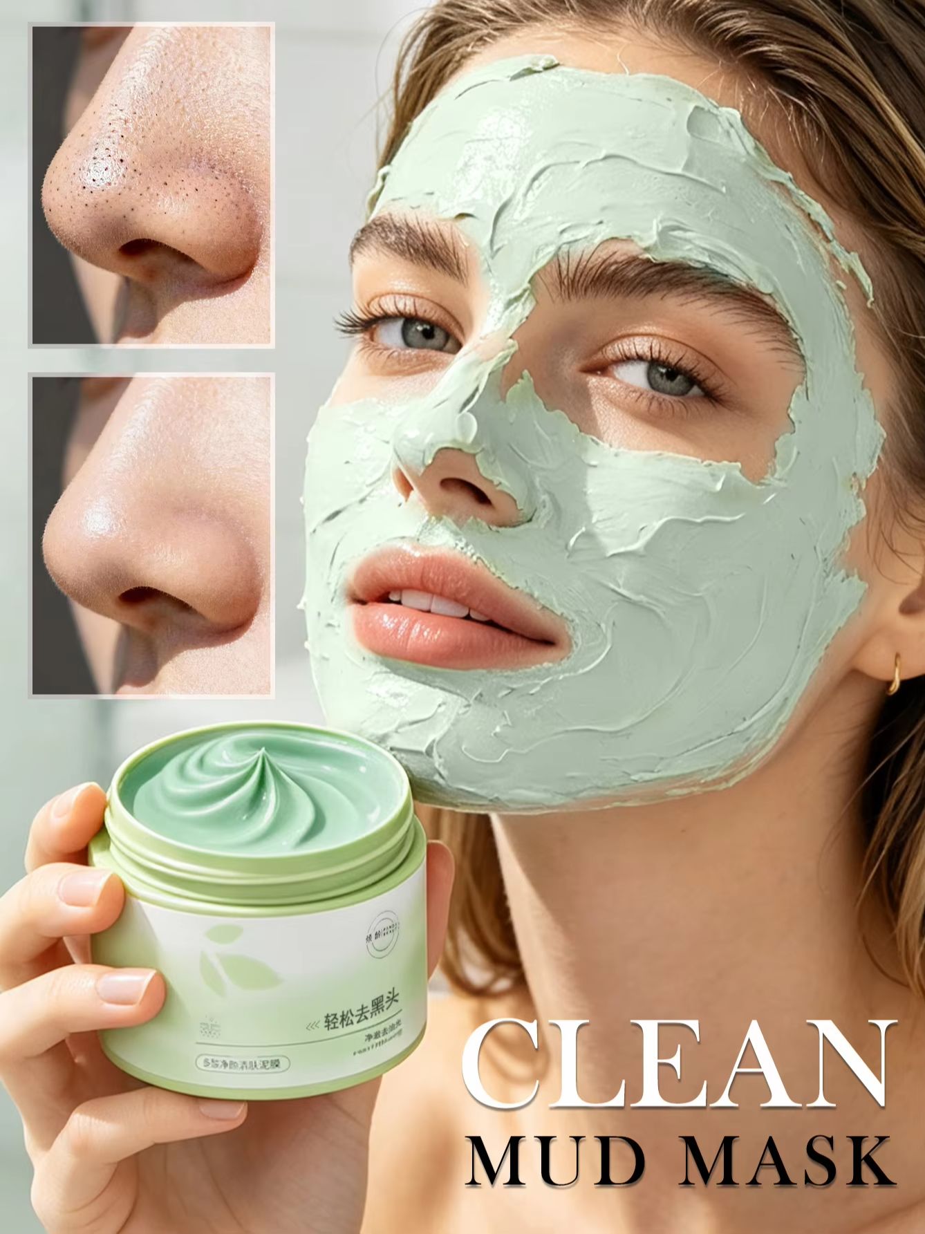 150g Salicylic Acid Cleaning M - Skincare Salicylic Acid ulasan dan harga